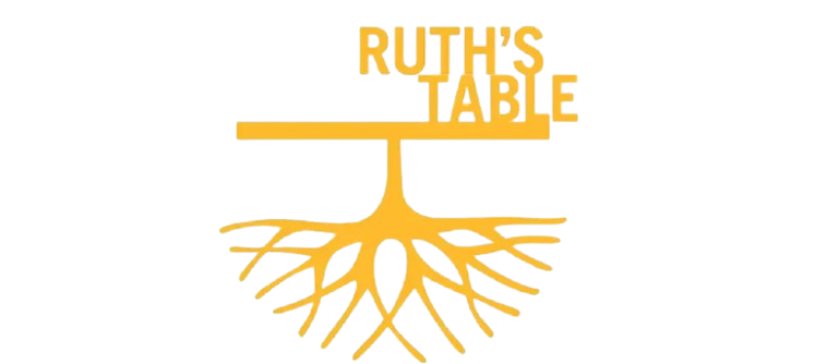 ruths table logo