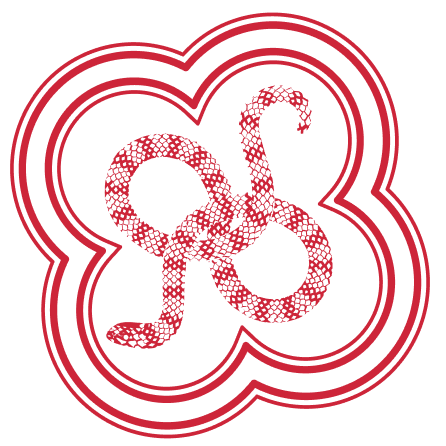 St. Joseph's Arts Society logo